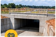 Bridge project reference